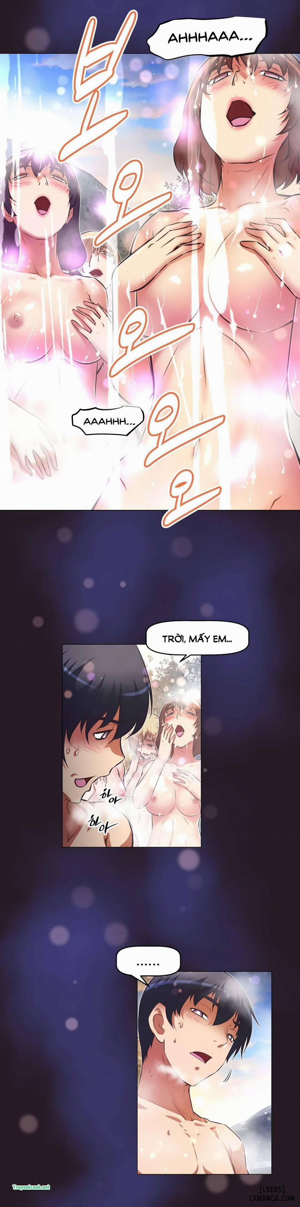 Phóng Thích Dục Vọng 140 trang 2