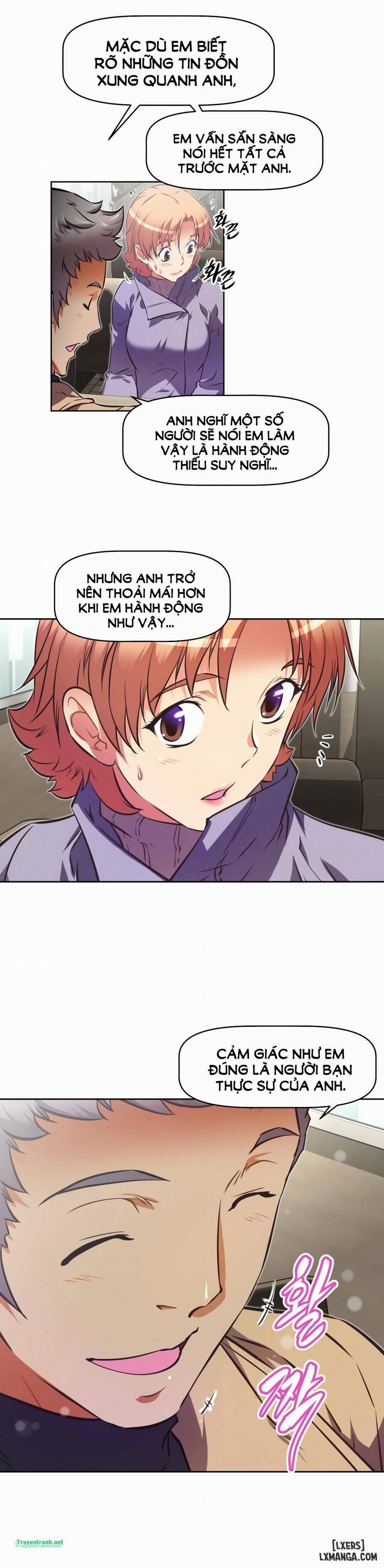 Phóng Thích Dục Vọng 140 trang 20