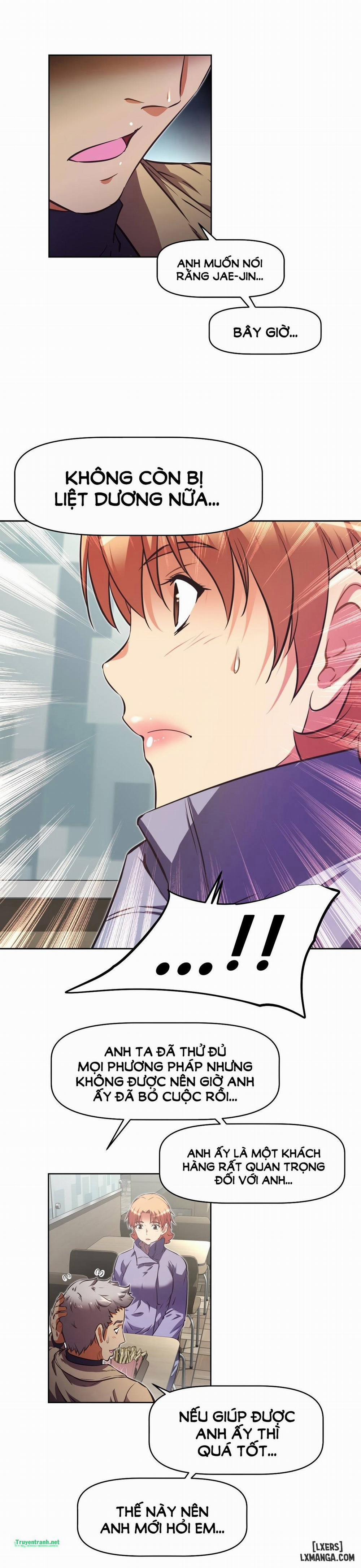 Phóng Thích Dục Vọng 140 trang 22