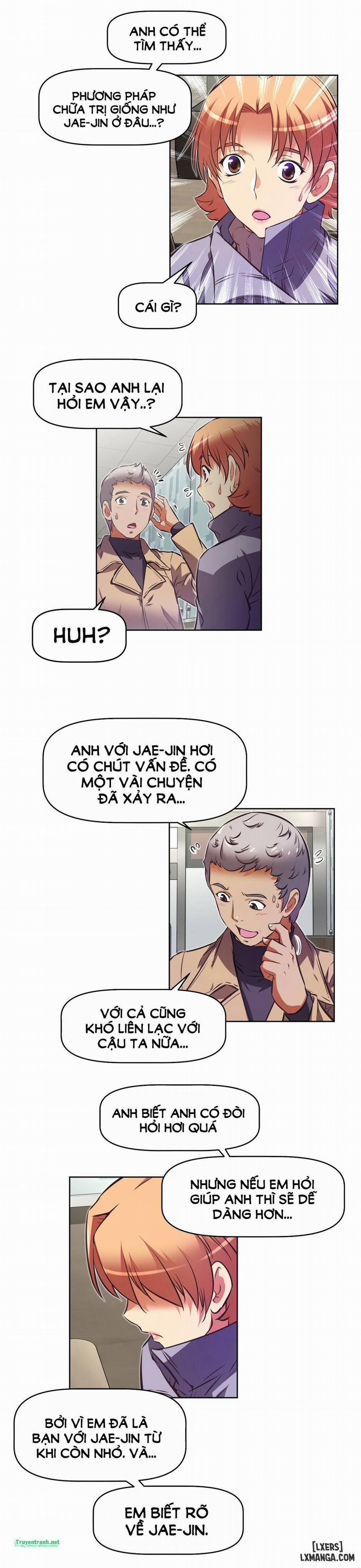 Phóng Thích Dục Vọng 140 trang 23