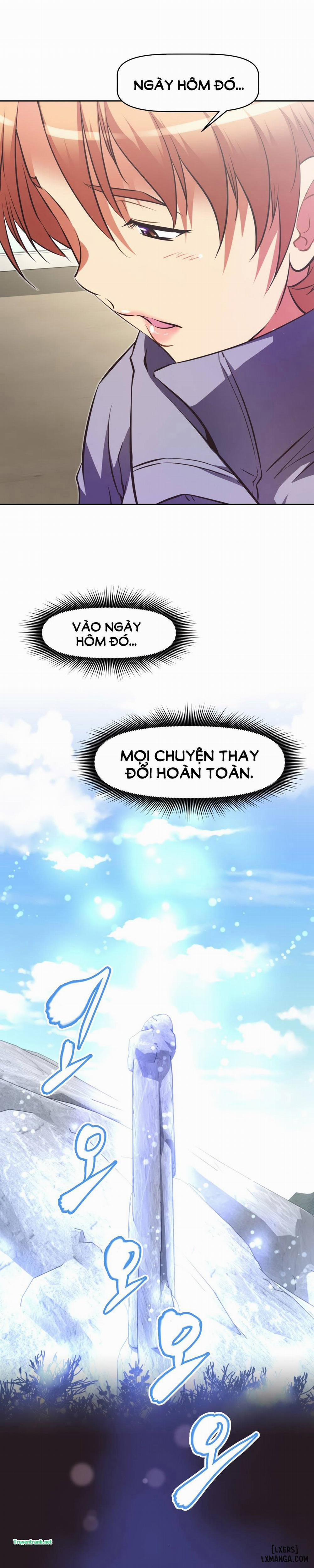 Phóng Thích Dục Vọng 140 trang 25