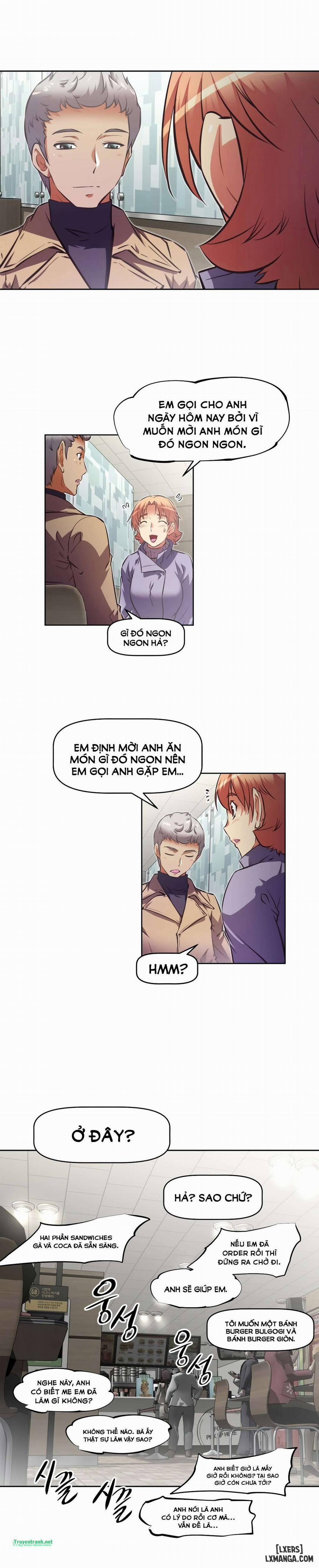 Phóng Thích Dục Vọng 140 trang 6