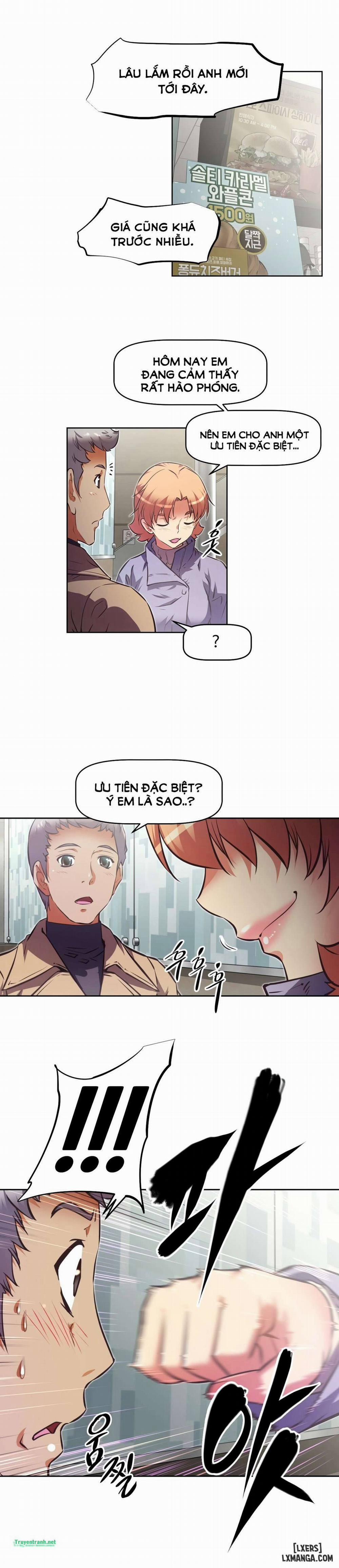 Phóng Thích Dục Vọng 140 trang 7