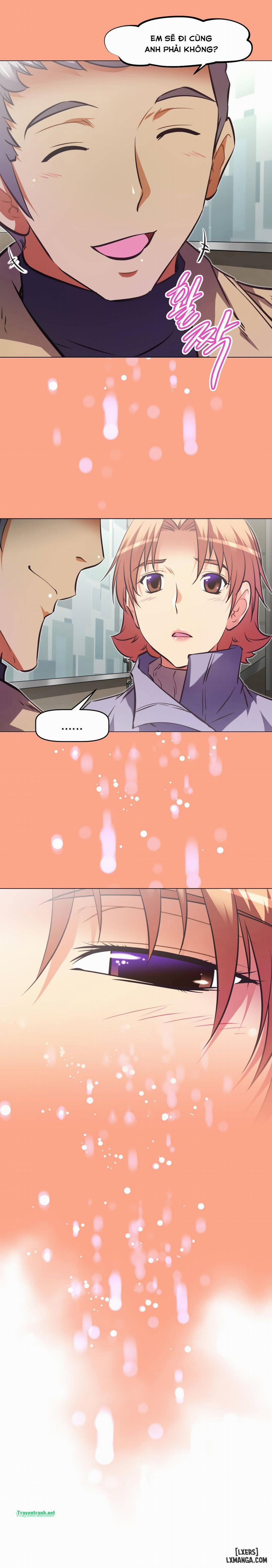 Phóng Thích Dục Vọng 141 trang 12