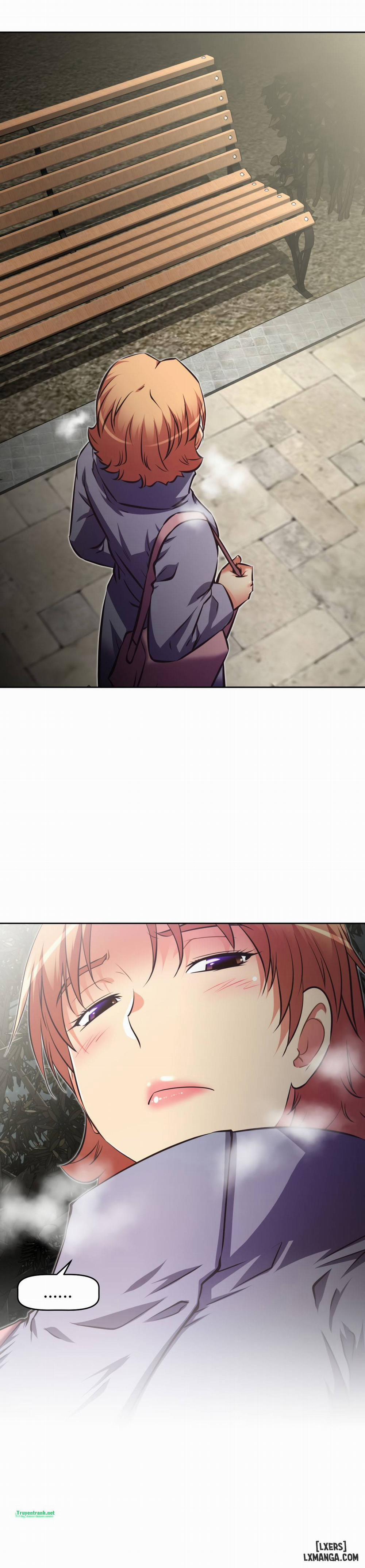 Phóng Thích Dục Vọng 141 trang 14