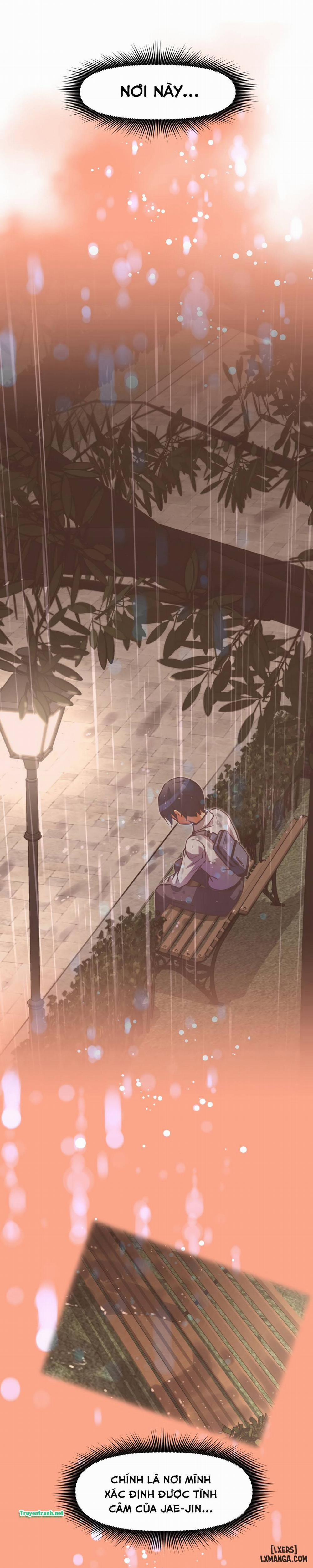 Phóng Thích Dục Vọng 141 trang 15