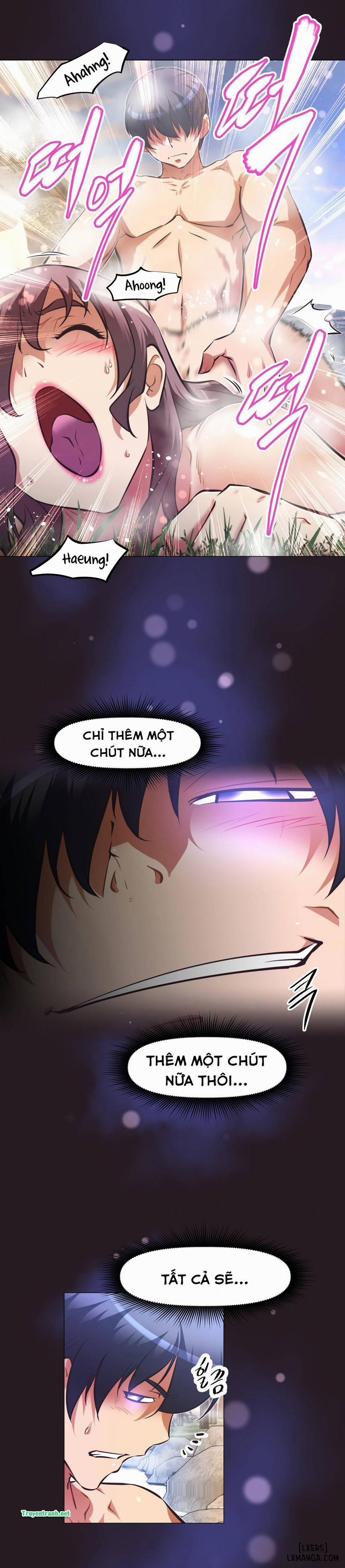 Phóng Thích Dục Vọng 141 trang 16