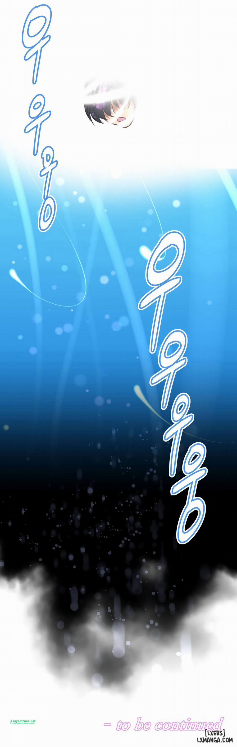 Phóng Thích Dục Vọng 141 trang 20