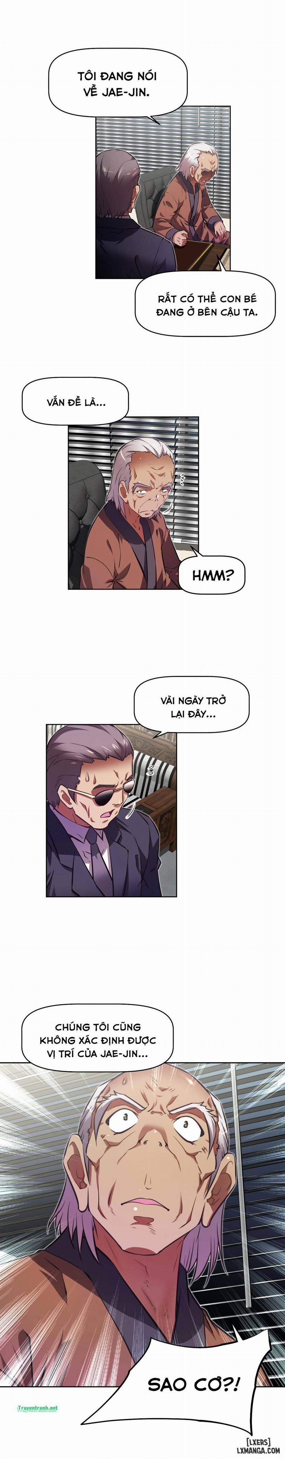 Phóng Thích Dục Vọng 141 trang 3