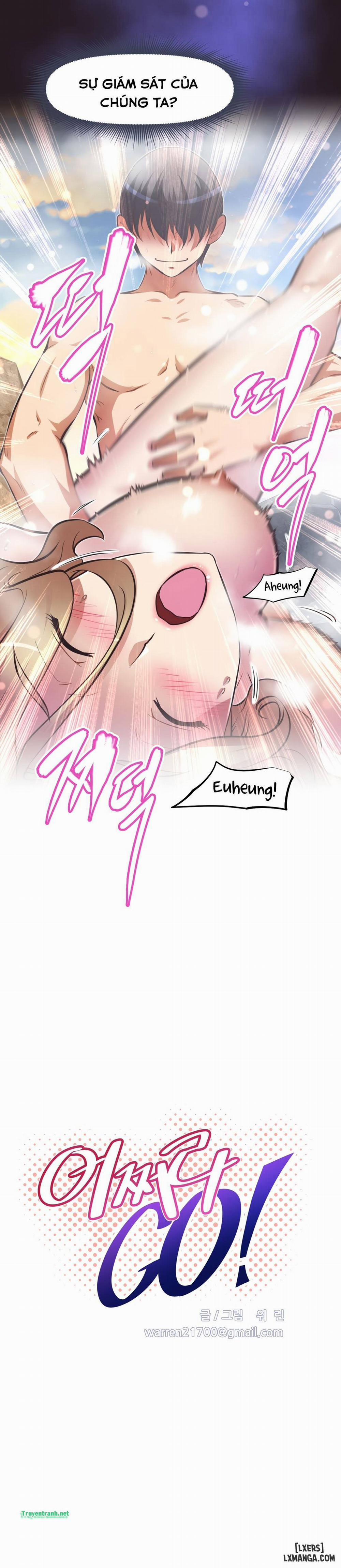 Phóng Thích Dục Vọng 141 trang 5