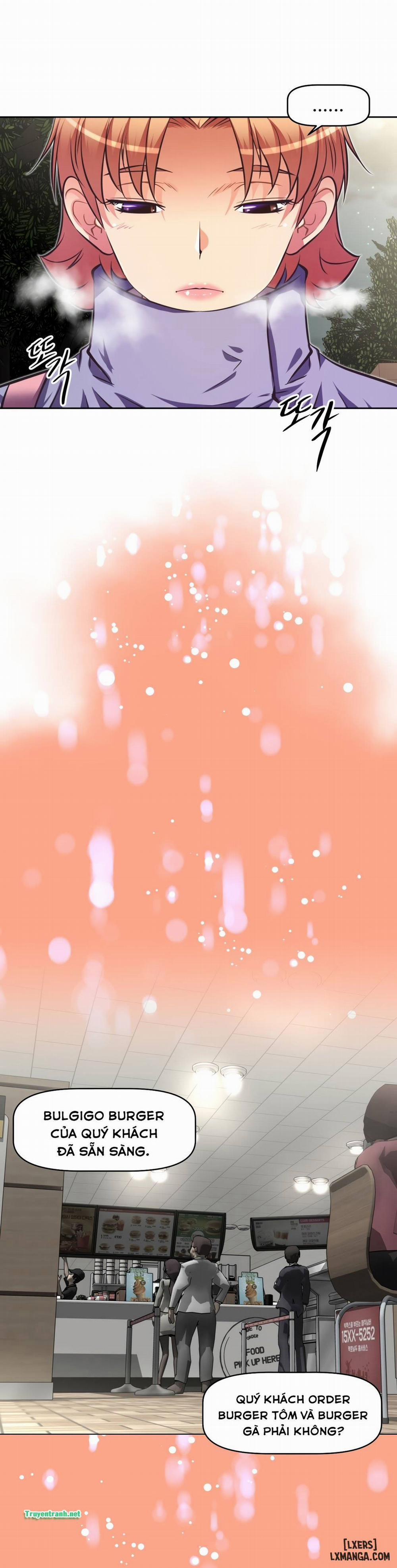 Phóng Thích Dục Vọng 141 trang 7