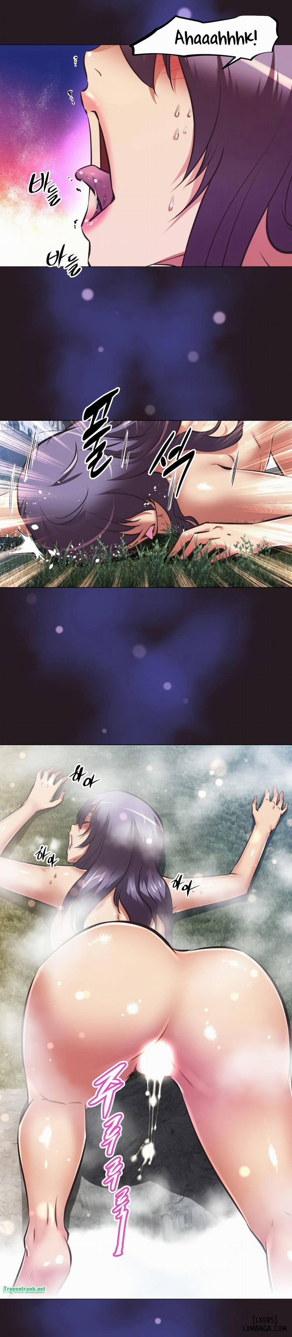 Phóng Thích Dục Vọng 142 trang 1