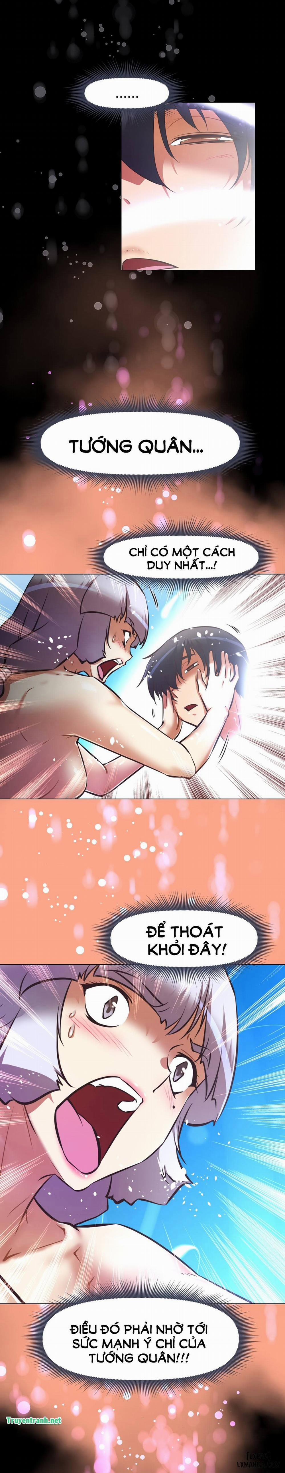 Phóng Thích Dục Vọng 142 trang 10