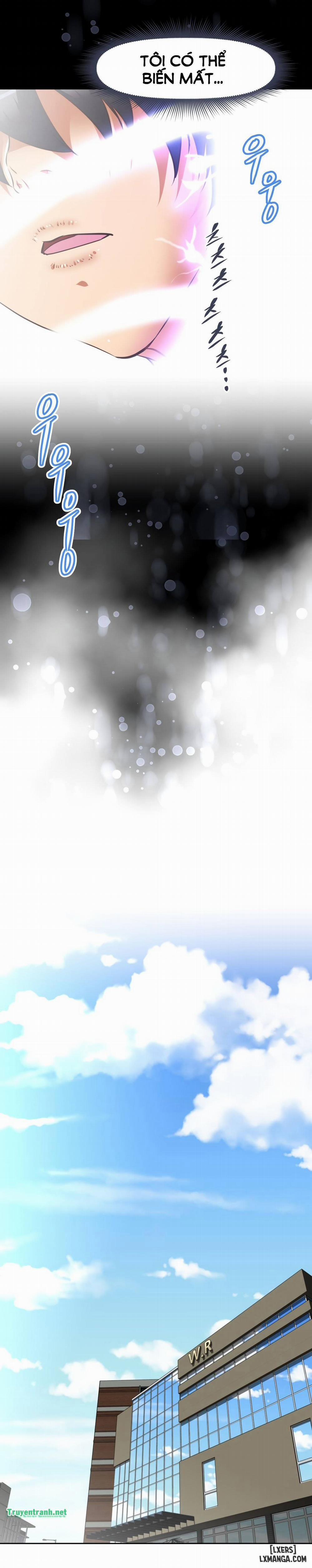 Phóng Thích Dục Vọng 142 trang 12