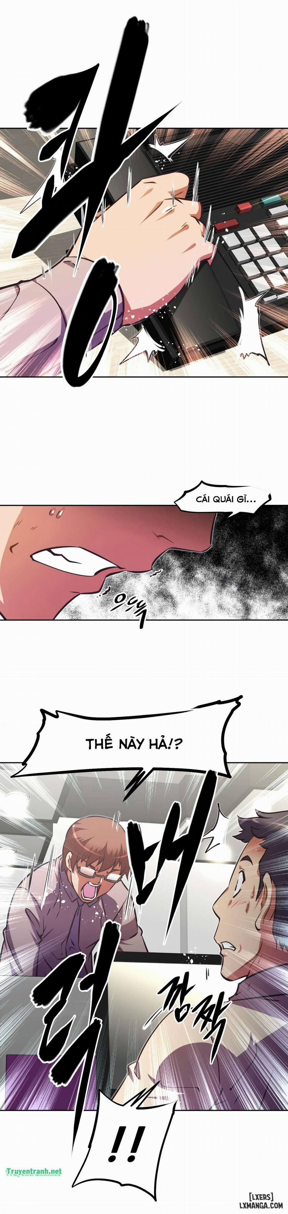 Phóng Thích Dục Vọng 142 trang 15