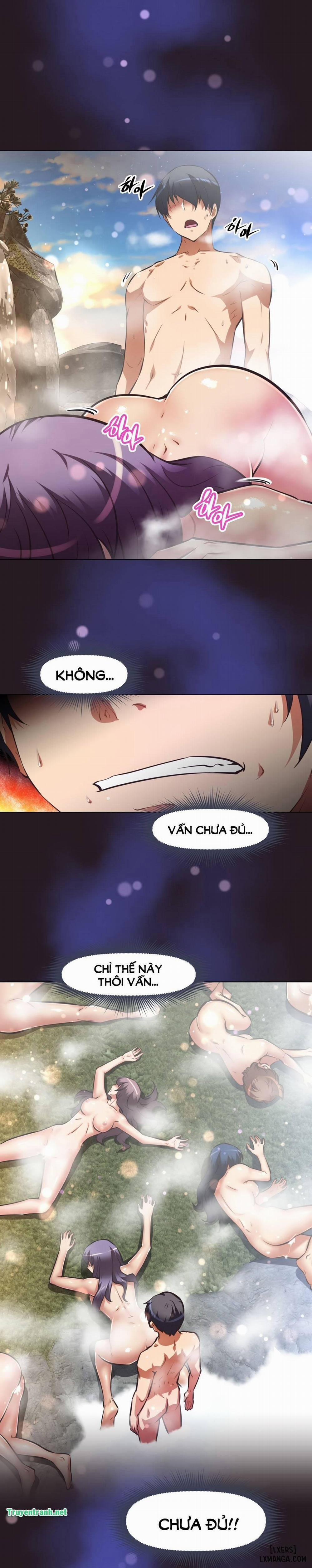 Phóng Thích Dục Vọng 142 trang 2