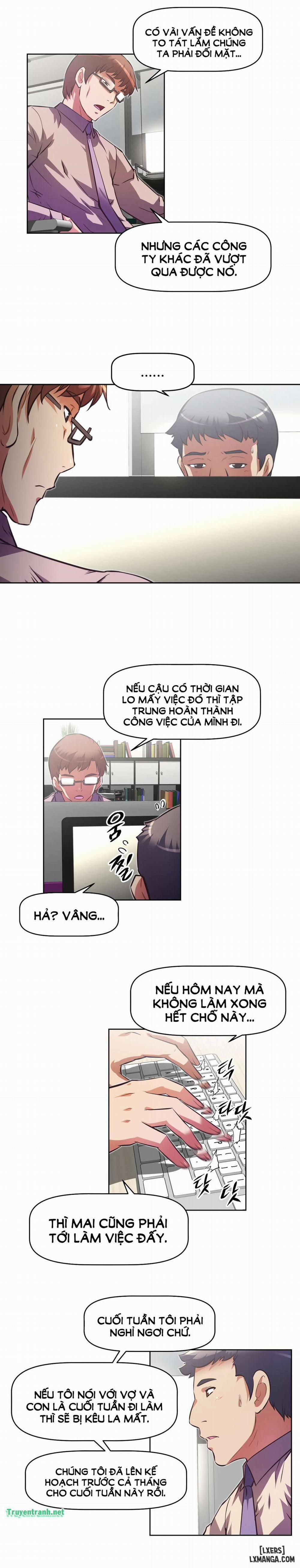 Phóng Thích Dục Vọng 142 trang 22