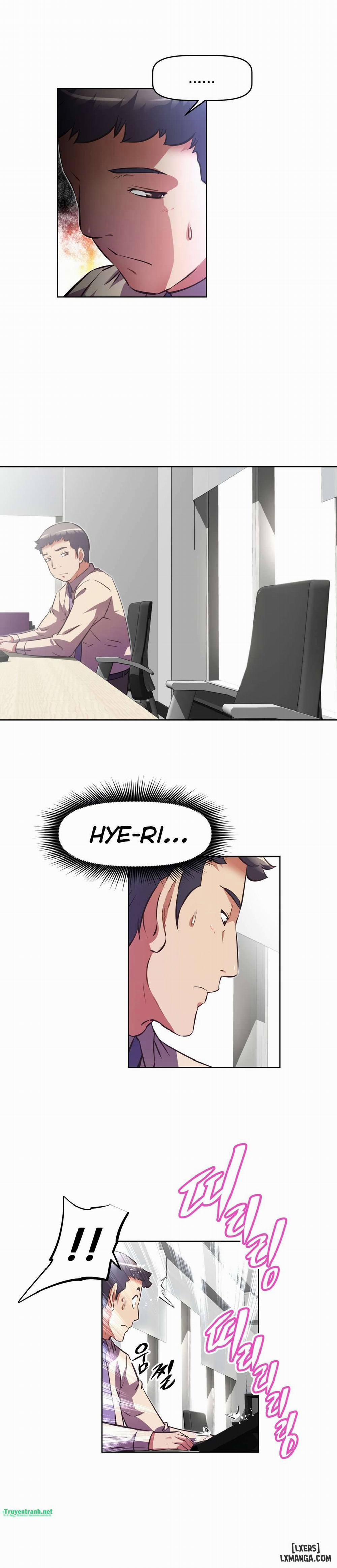 Phóng Thích Dục Vọng 142 trang 23