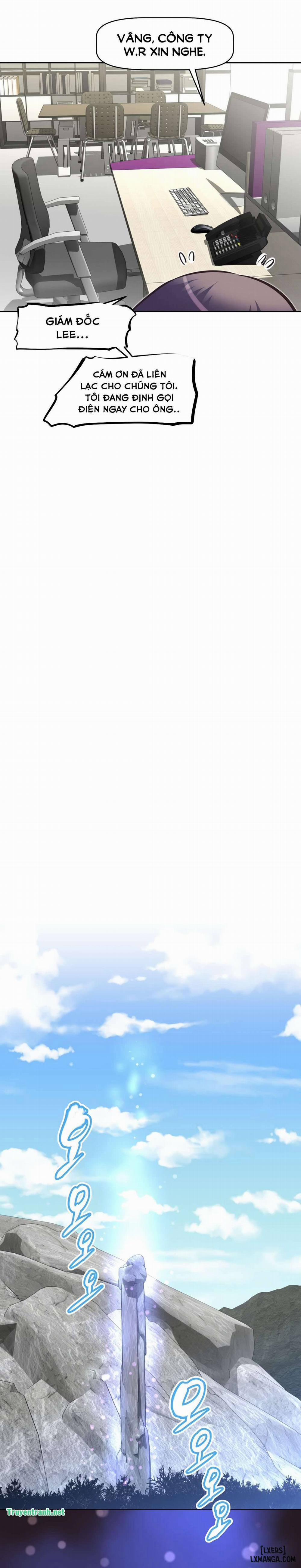 Phóng Thích Dục Vọng 142 trang 24