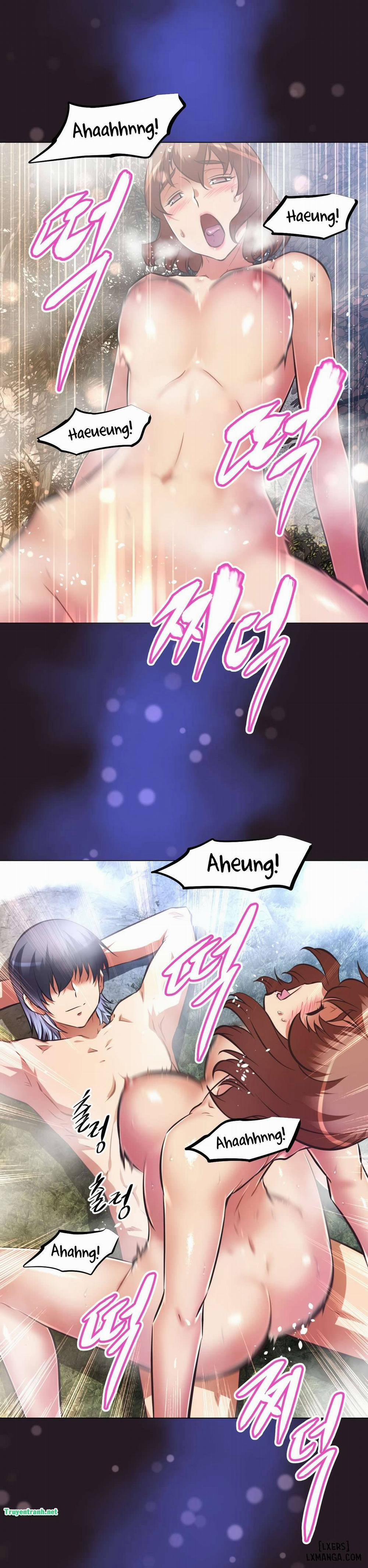 Phóng Thích Dục Vọng 142 trang 26