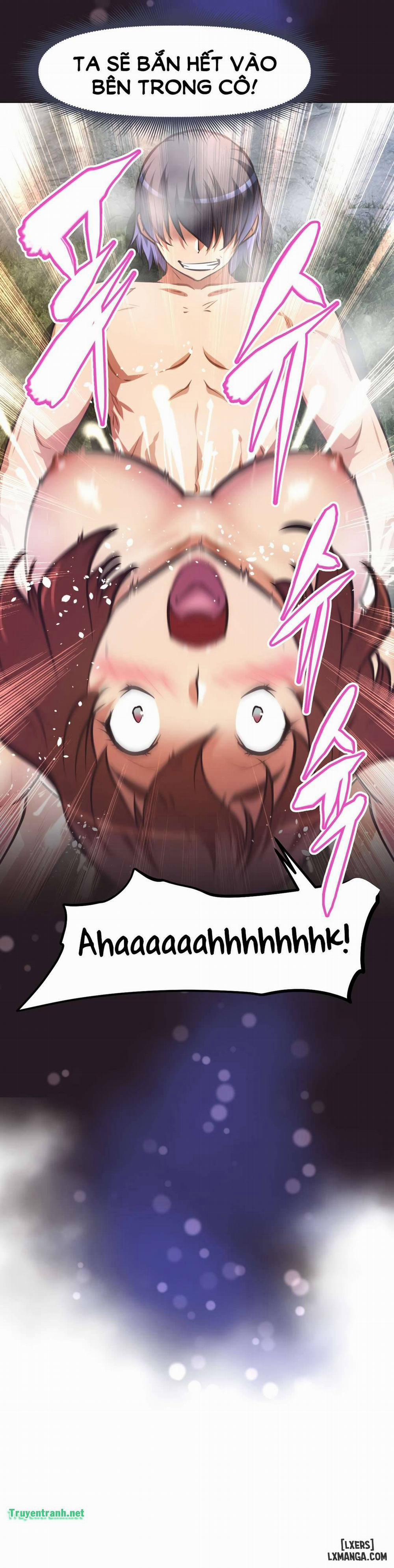 Phóng Thích Dục Vọng 142 trang 28