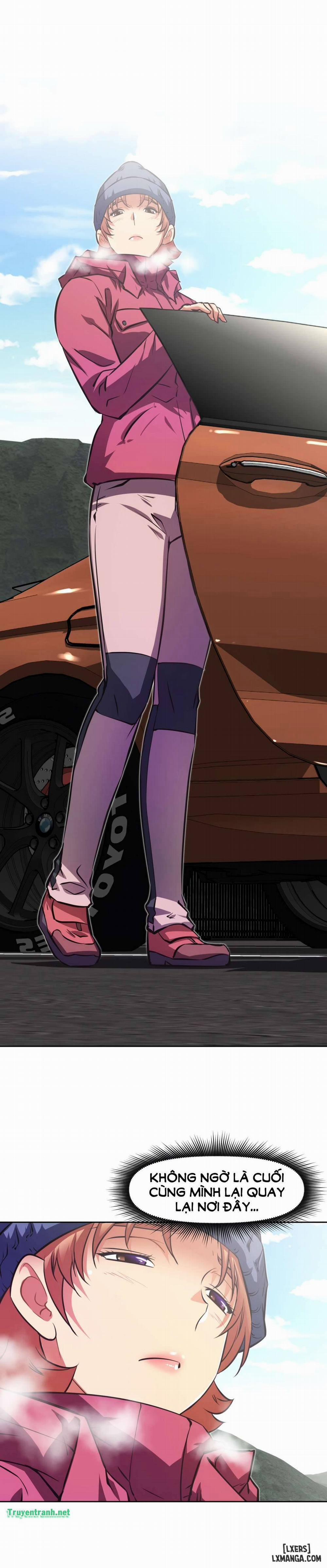 Phóng Thích Dục Vọng 142 trang 30