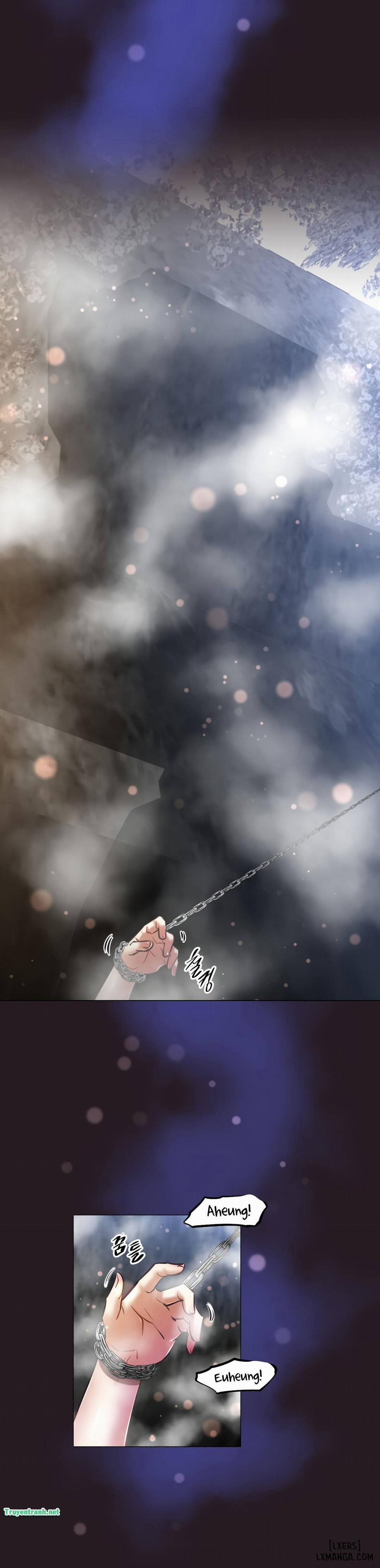 Phóng Thích Dục Vọng 142 trang 4