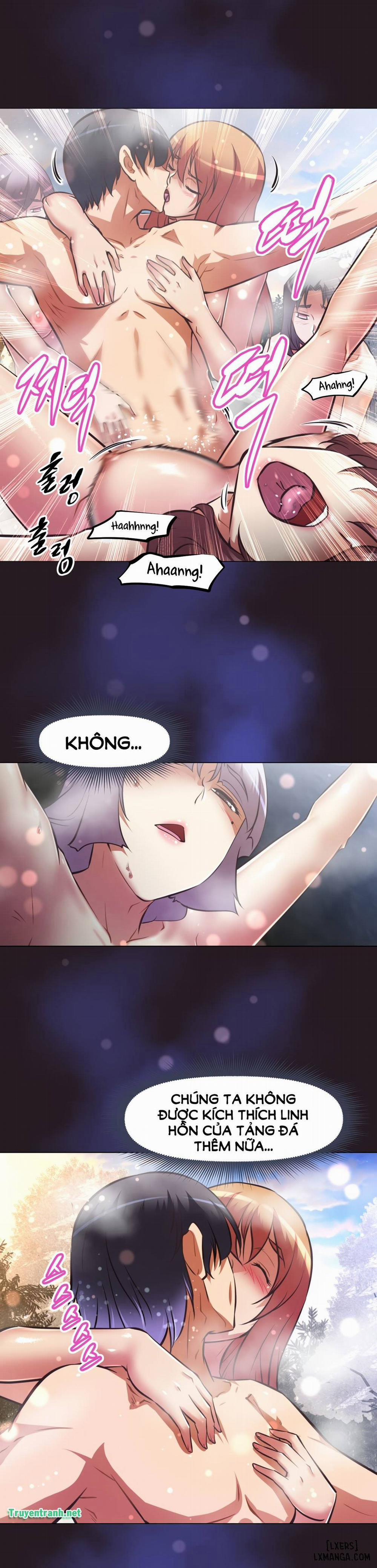 Phóng Thích Dục Vọng 142 trang 6