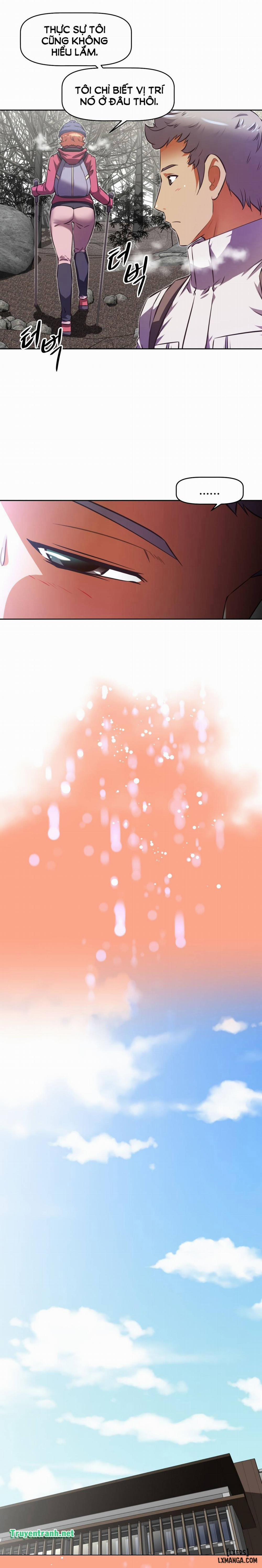 Phóng Thích Dục Vọng 143 trang 14