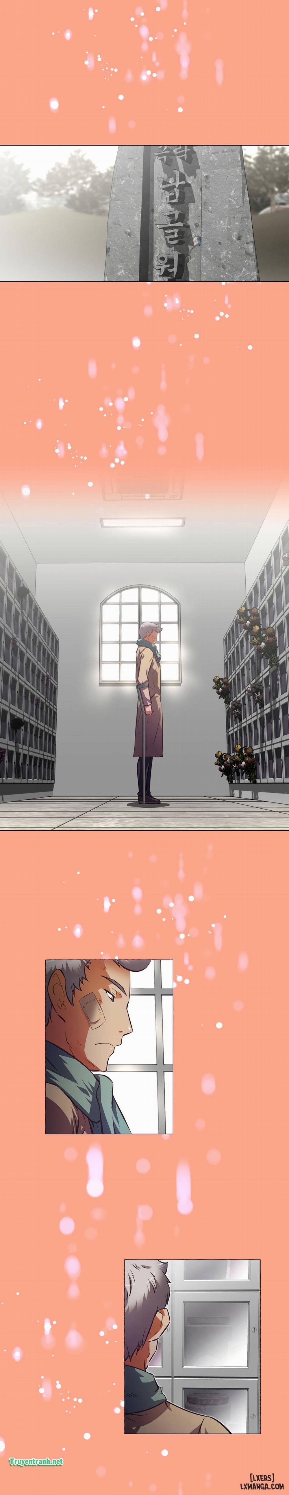 Phóng Thích Dục Vọng 143 trang 15