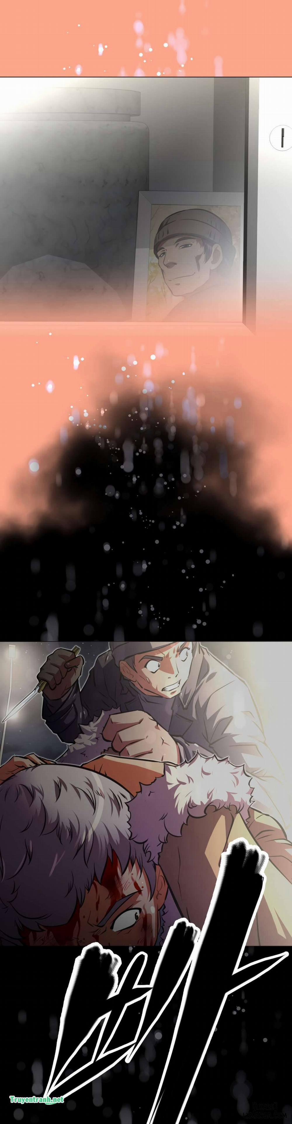 Phóng Thích Dục Vọng 143 trang 16