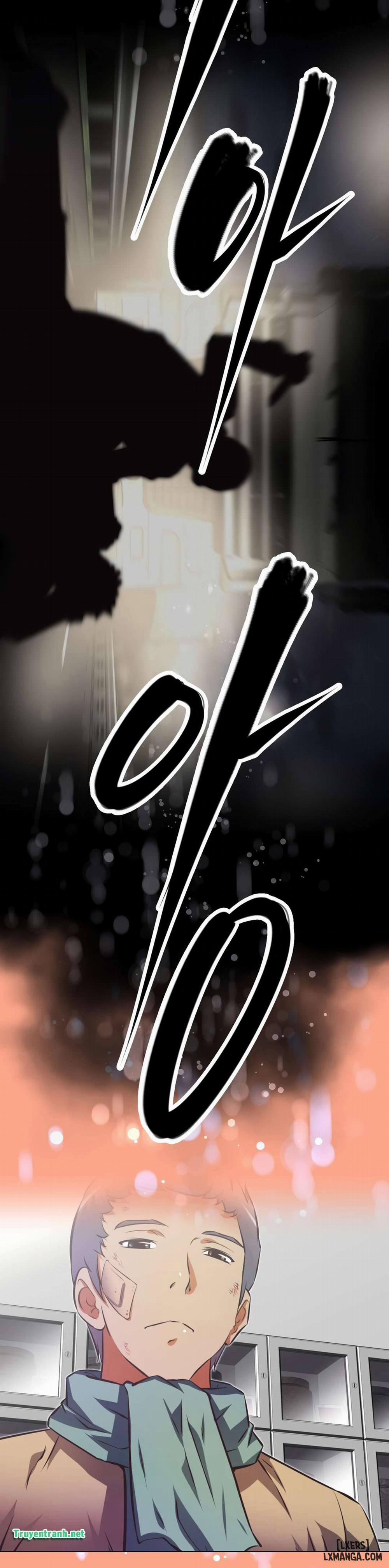 Phóng Thích Dục Vọng 143 trang 17