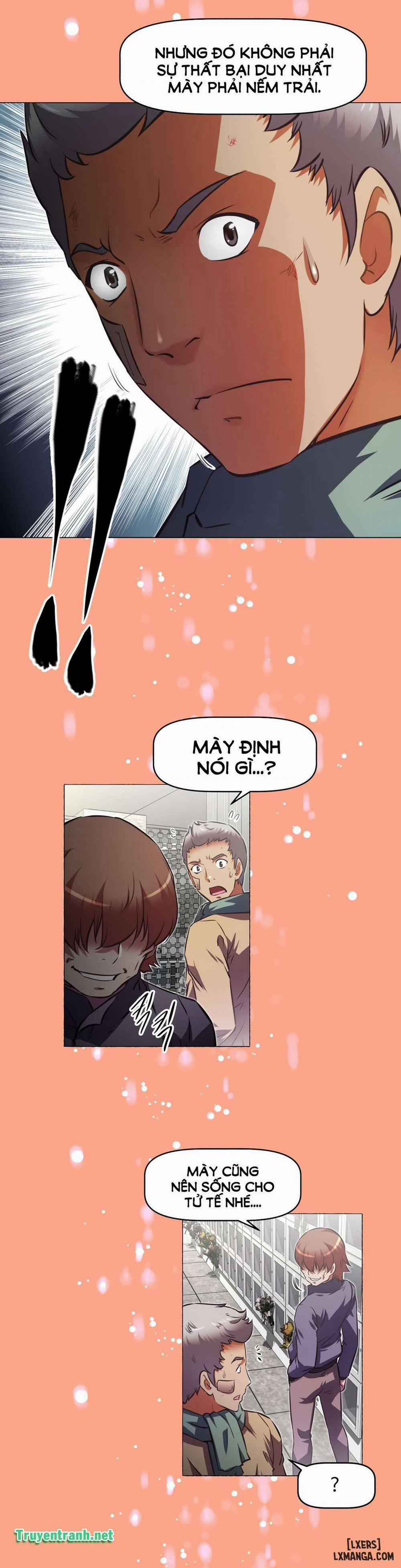 Phóng Thích Dục Vọng 143 trang 23