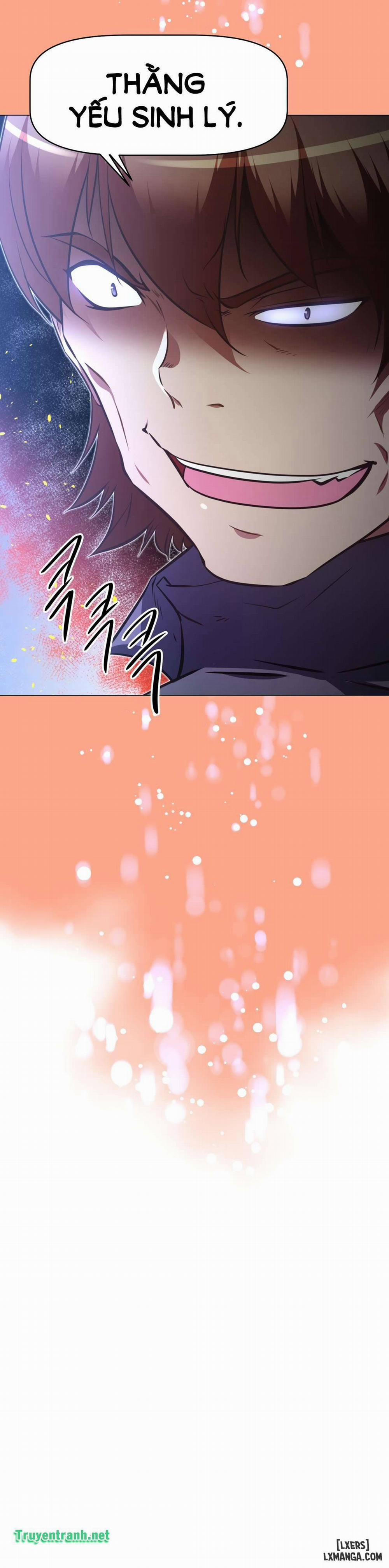 Phóng Thích Dục Vọng 143 trang 24