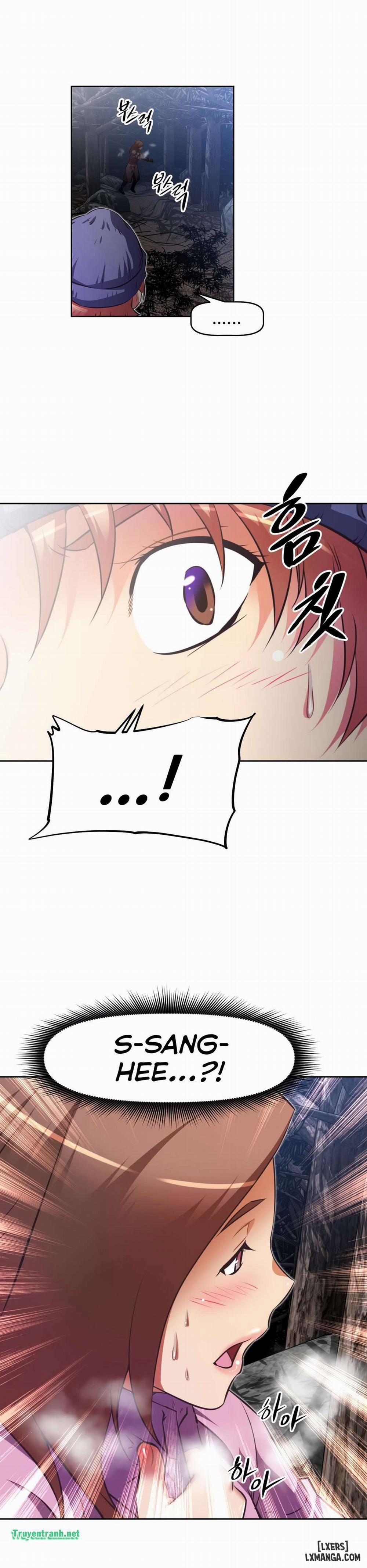 Phóng Thích Dục Vọng 143 trang 29