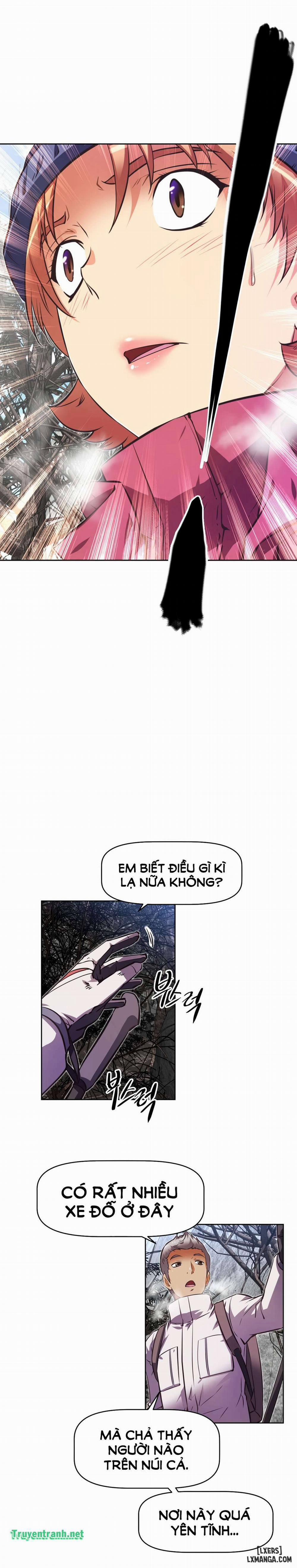 Phóng Thích Dục Vọng 143 trang 31