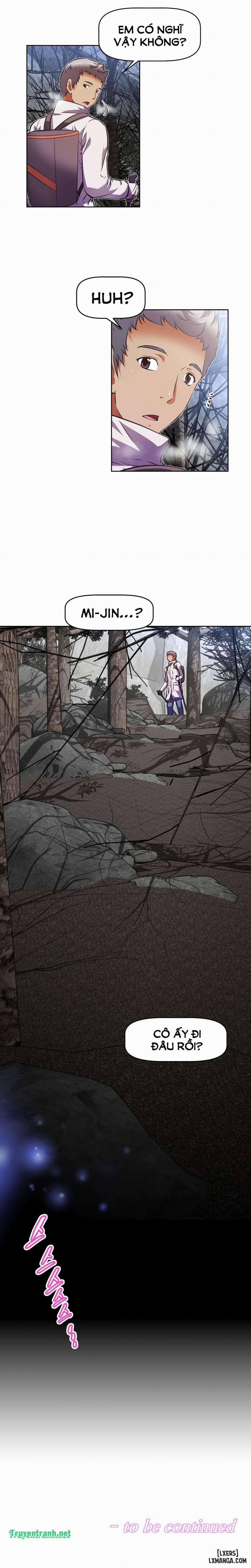 Phóng Thích Dục Vọng 143 trang 32