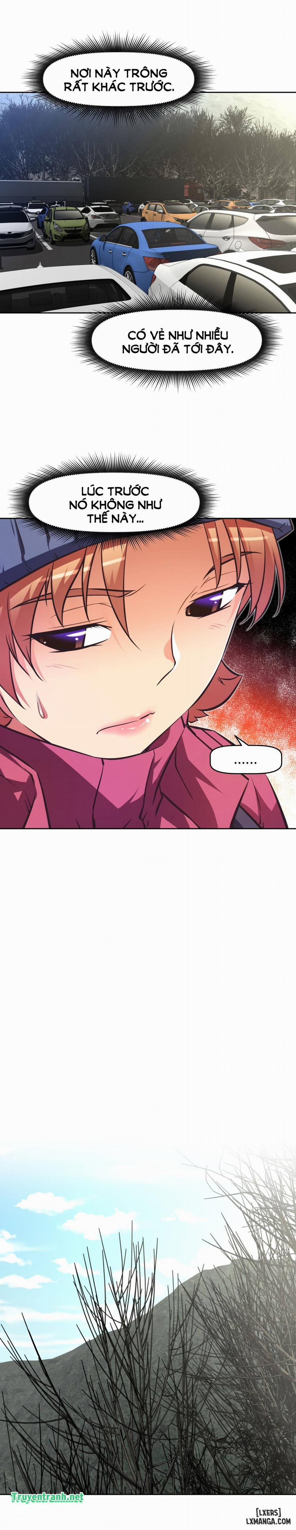 Phóng Thích Dục Vọng 143 trang 6