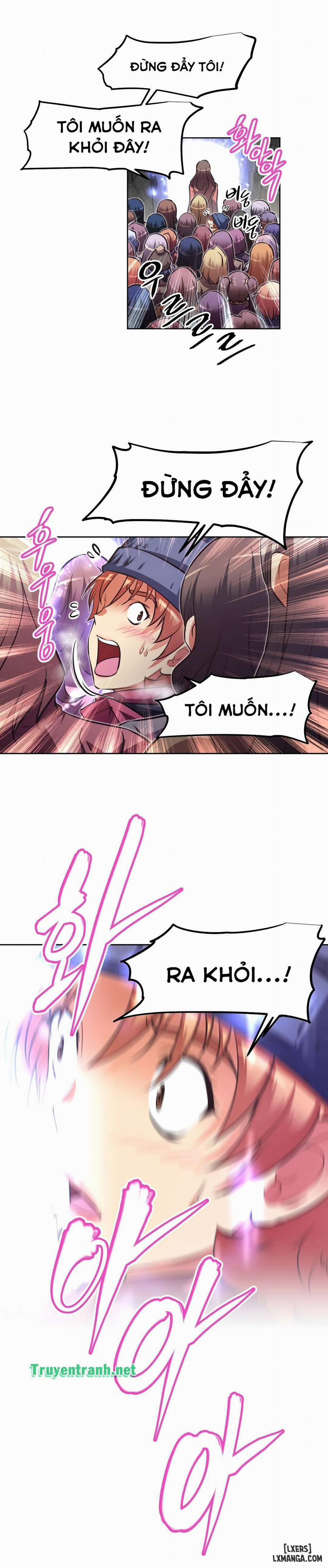 Phóng Thích Dục Vọng 144 trang 16