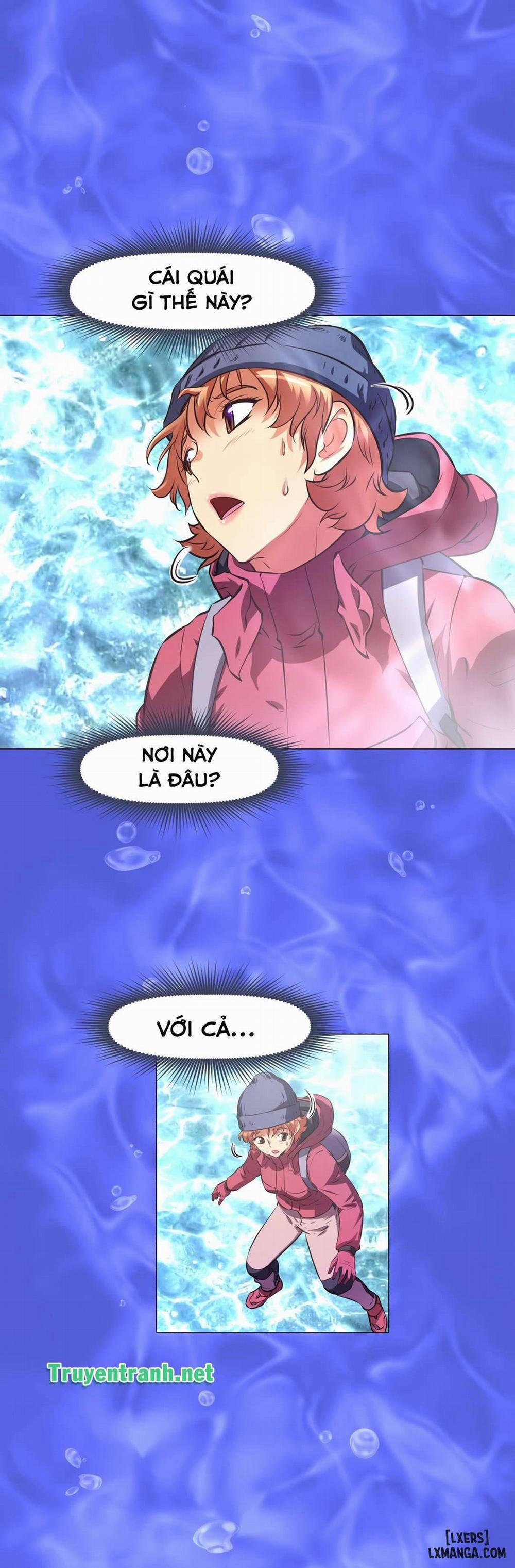 Phóng Thích Dục Vọng 144 trang 18