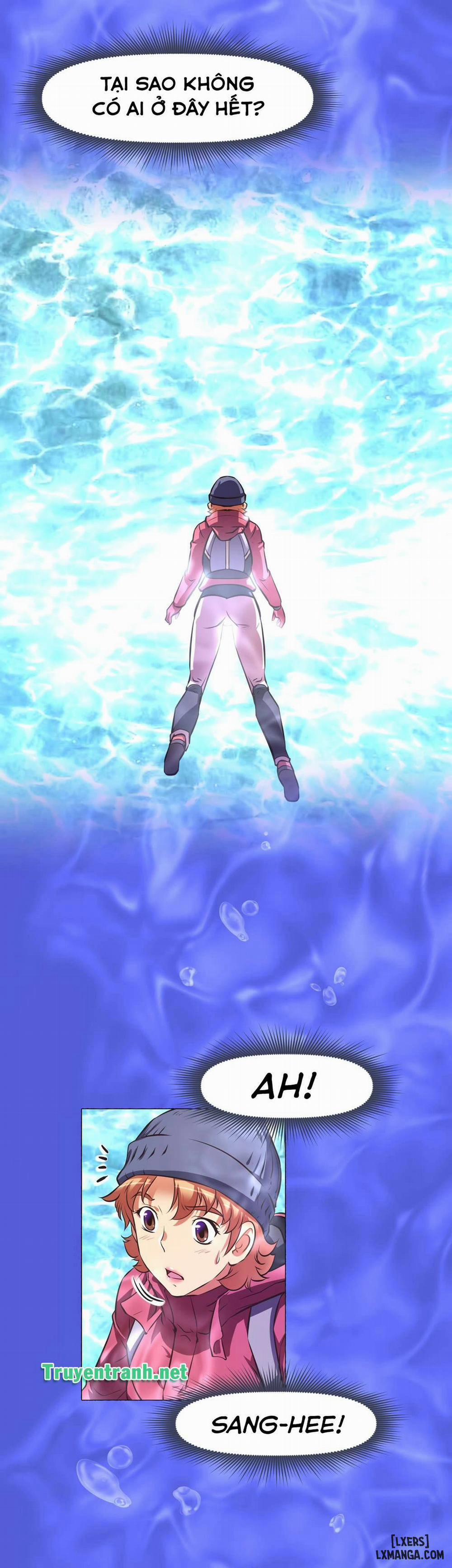 Phóng Thích Dục Vọng 144 trang 19