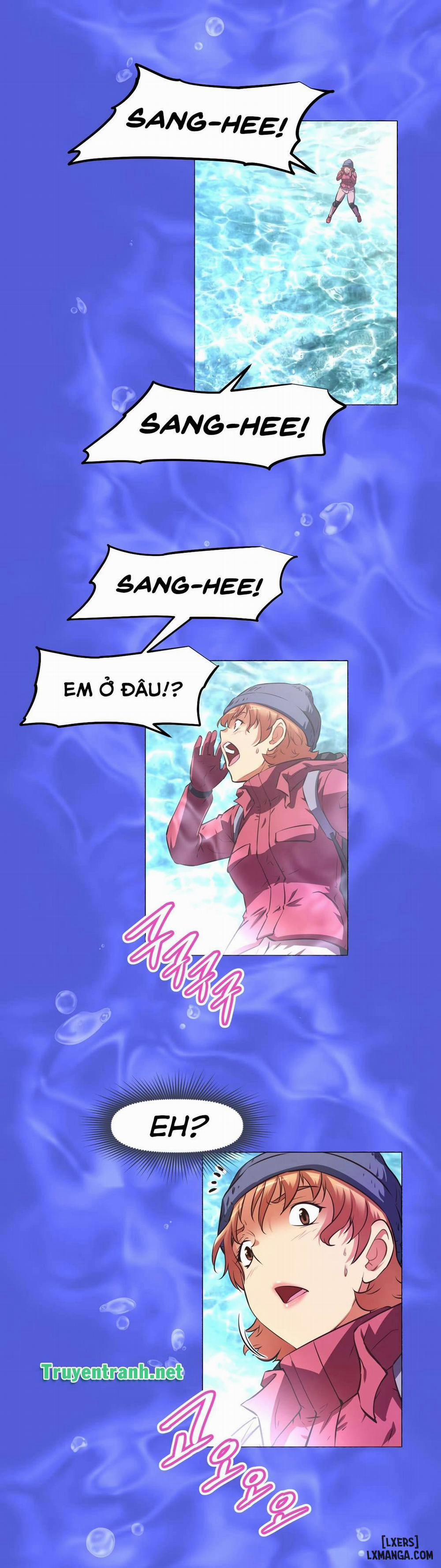 Phóng Thích Dục Vọng 144 trang 20