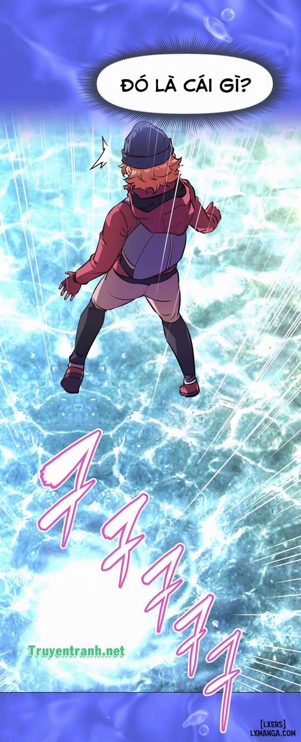 Phóng Thích Dục Vọng 144 trang 21