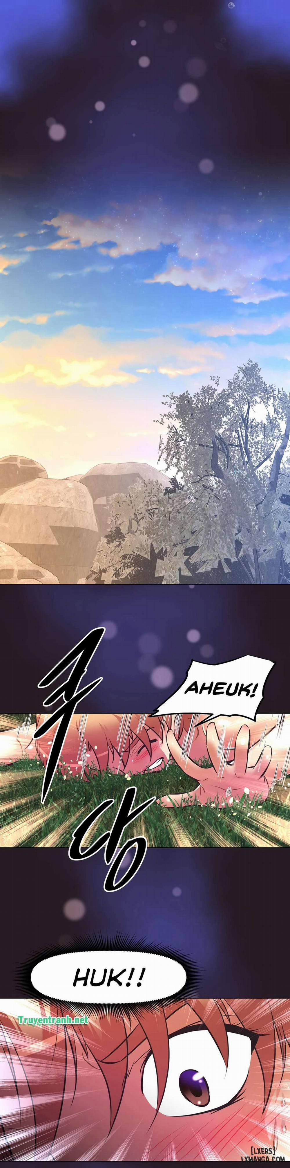 Phóng Thích Dục Vọng 144 trang 28