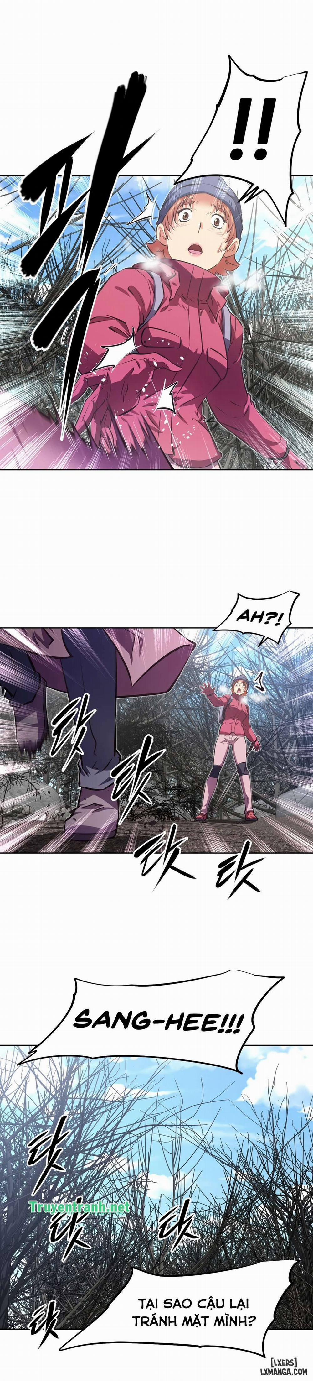 Phóng Thích Dục Vọng 144 trang 4