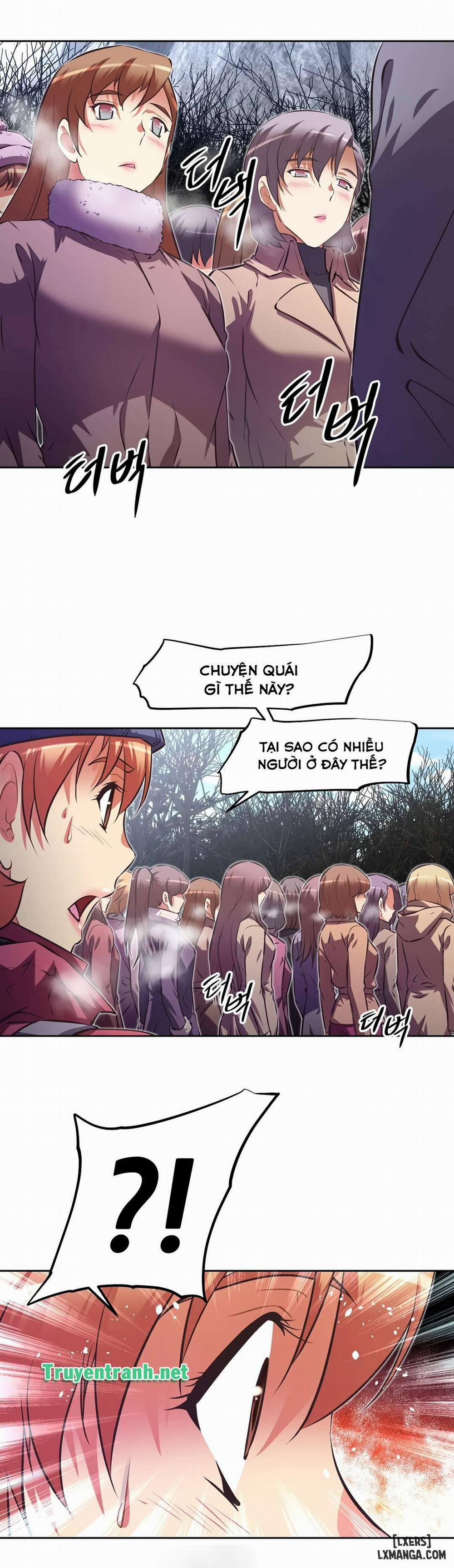 Phóng Thích Dục Vọng 144 trang 7