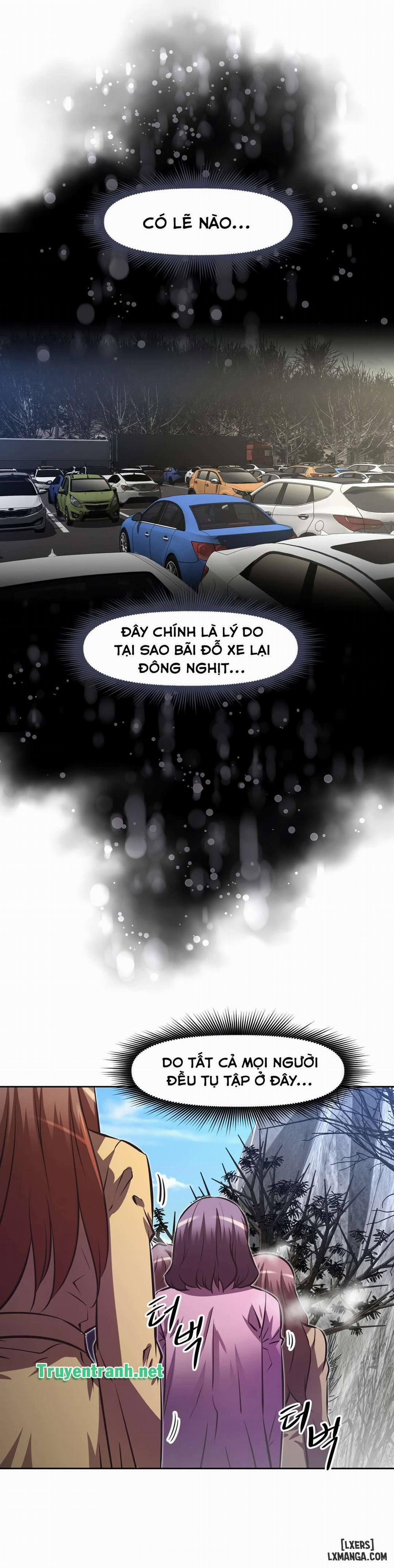 Phóng Thích Dục Vọng 144 trang 8