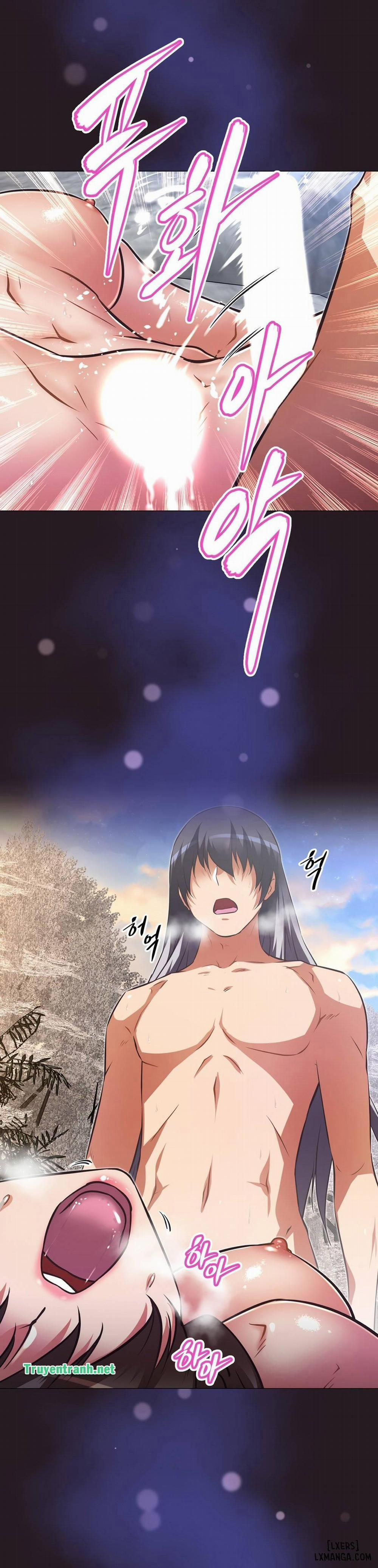 Phóng Thích Dục Vọng 145 trang 1