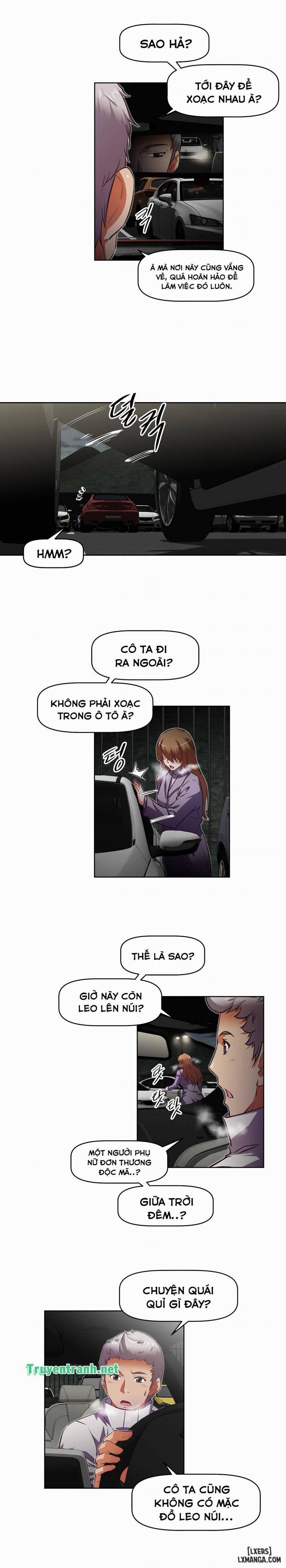 Phóng Thích Dục Vọng 145 trang 12