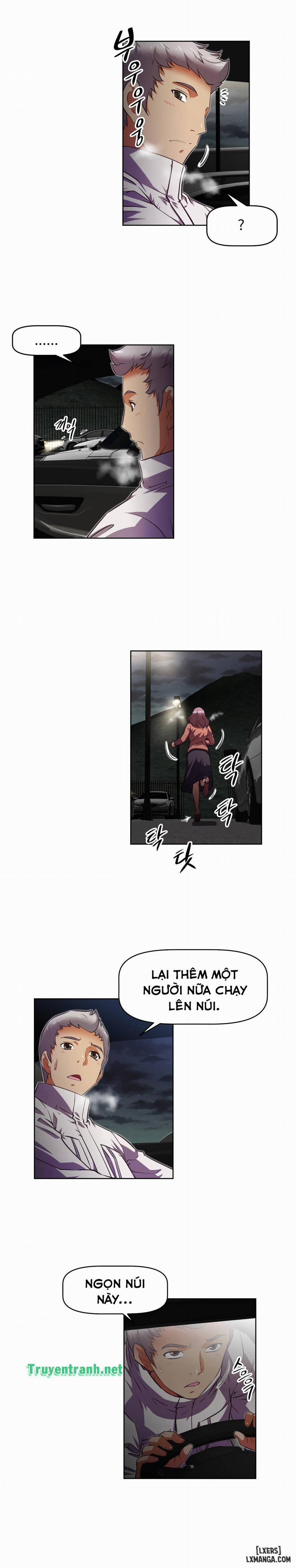 Phóng Thích Dục Vọng 145 trang 13